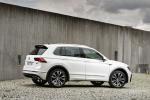 Volkswagen Tiguan R-Line 2016 года (WW)